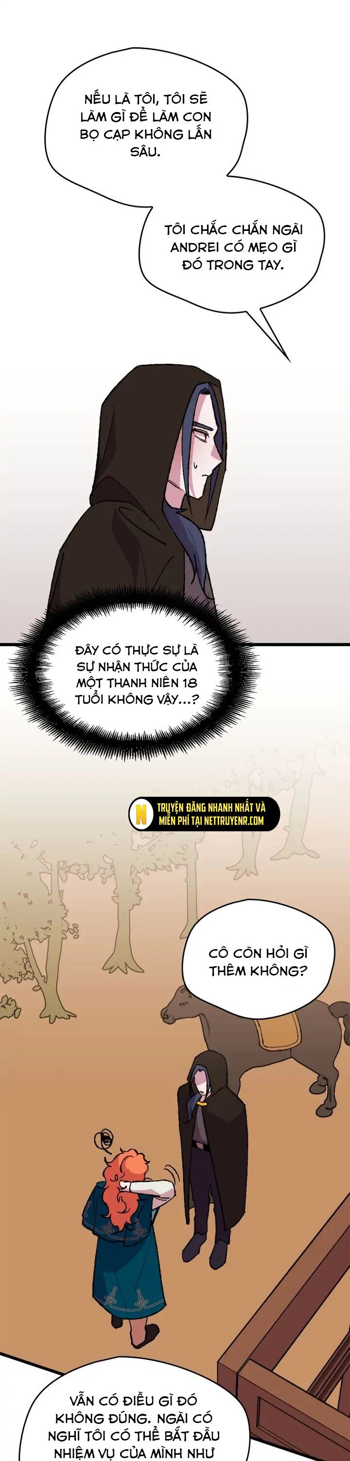 Tôi Sẽ Cứu Lấy Gia Tộc Sắp Sụp Đổ: Chapter 47