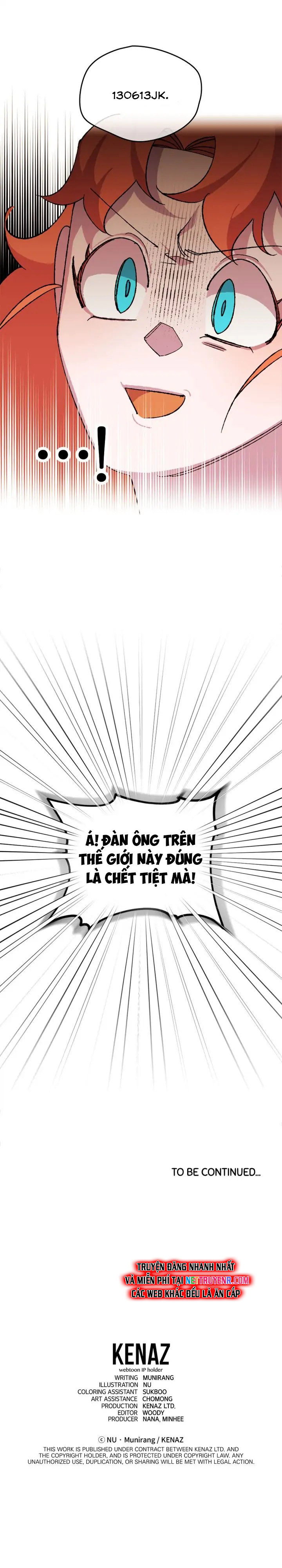 Tôi Sẽ Cứu Lấy Gia Tộc Sắp Sụp Đổ: Chapter 47