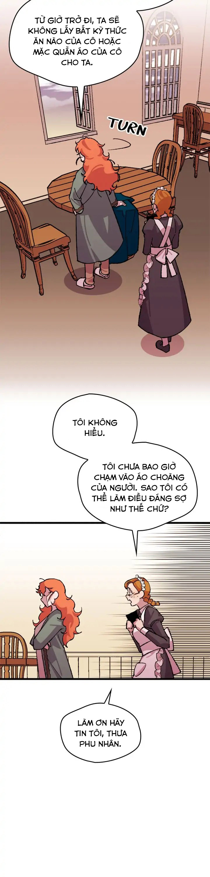 Tôi Sẽ Cứu Lấy Gia Tộc Sắp Sụp Đổ: Chapter 47