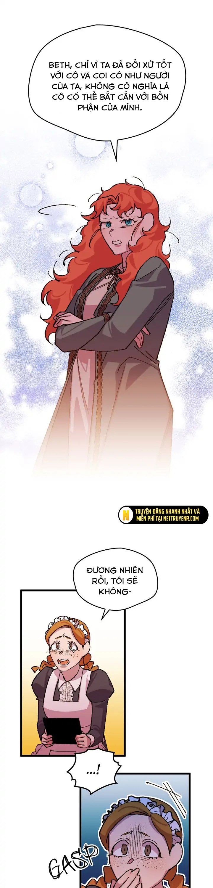 Tôi Sẽ Cứu Lấy Gia Tộc Sắp Sụp Đổ: Chapter 47