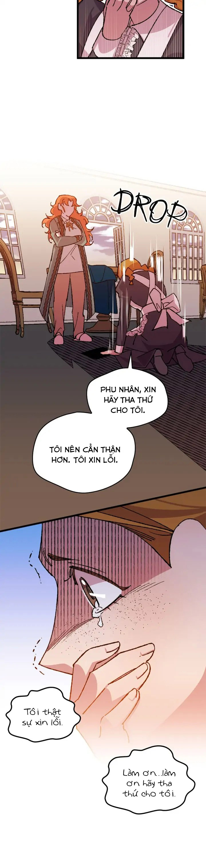 Tôi Sẽ Cứu Lấy Gia Tộc Sắp Sụp Đổ: Chapter 47