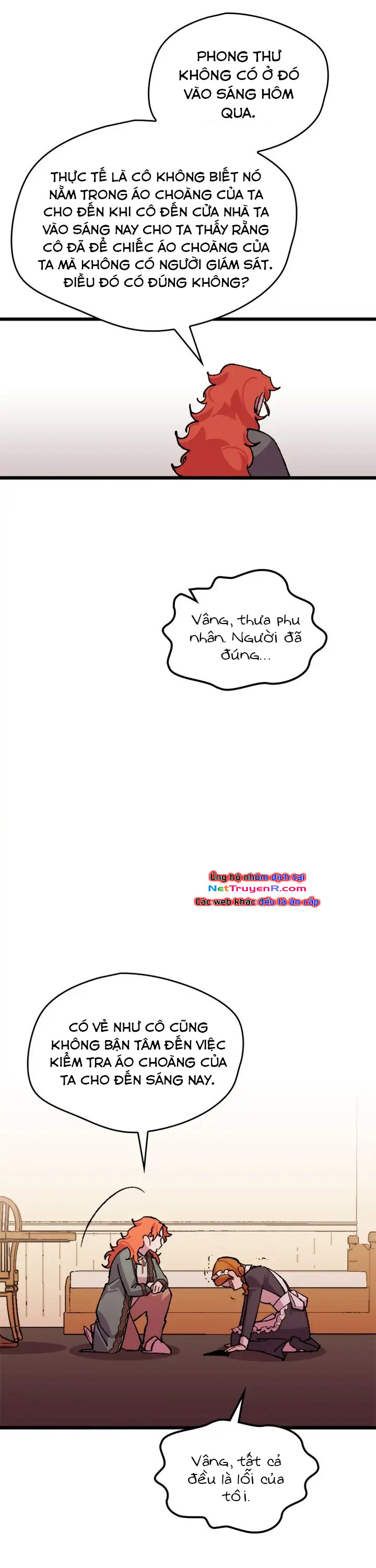 Tôi Sẽ Cứu Lấy Gia Tộc Sắp Sụp Đổ: Chapter 47