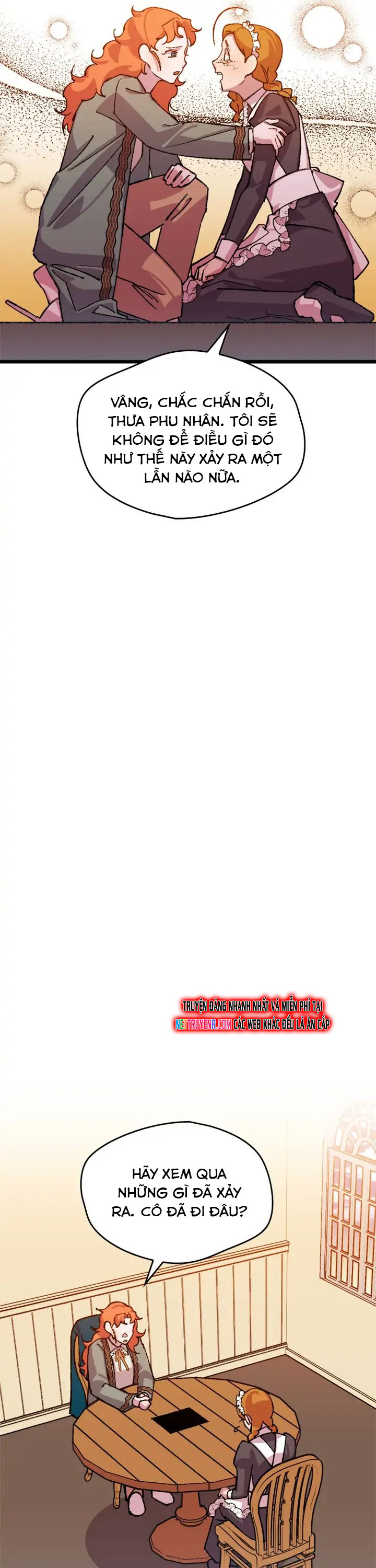 Tôi Sẽ Cứu Lấy Gia Tộc Sắp Sụp Đổ: Chapter 47