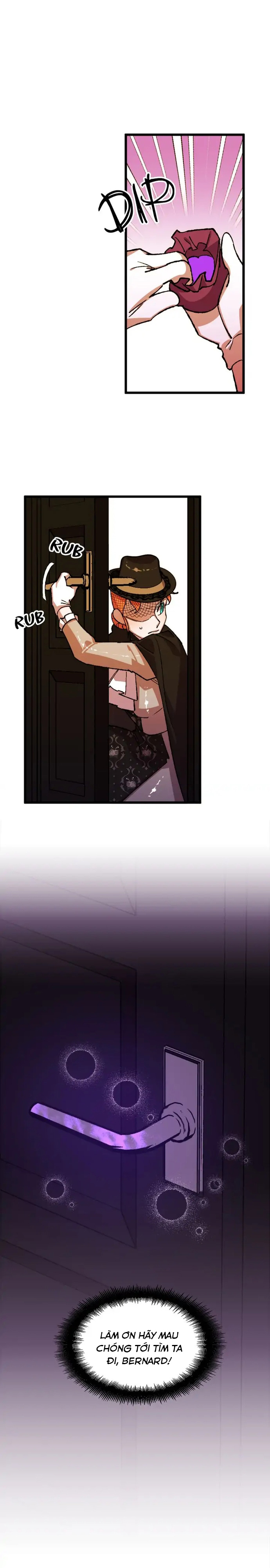 Tôi Sẽ Cứu Lấy Gia Tộc Sắp Sụp Đổ: Chapter 50