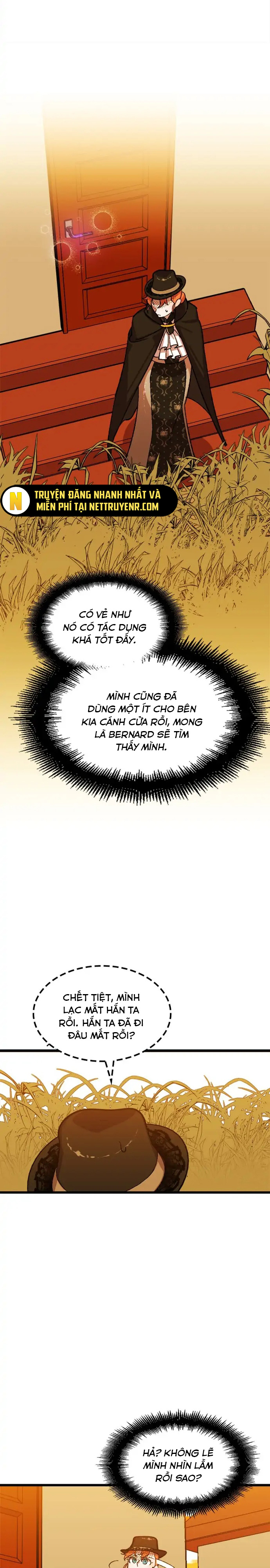 Tôi Sẽ Cứu Lấy Gia Tộc Sắp Sụp Đổ: Chapter 50