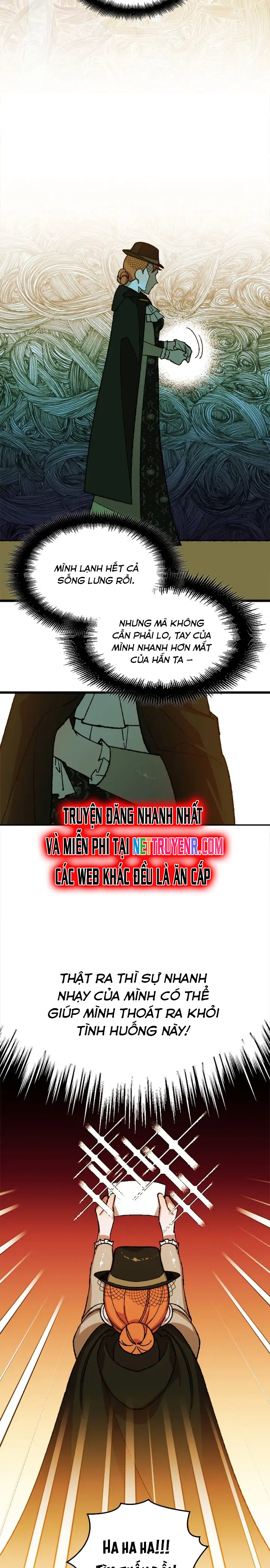 Tôi Sẽ Cứu Lấy Gia Tộc Sắp Sụp Đổ: Chapter 50