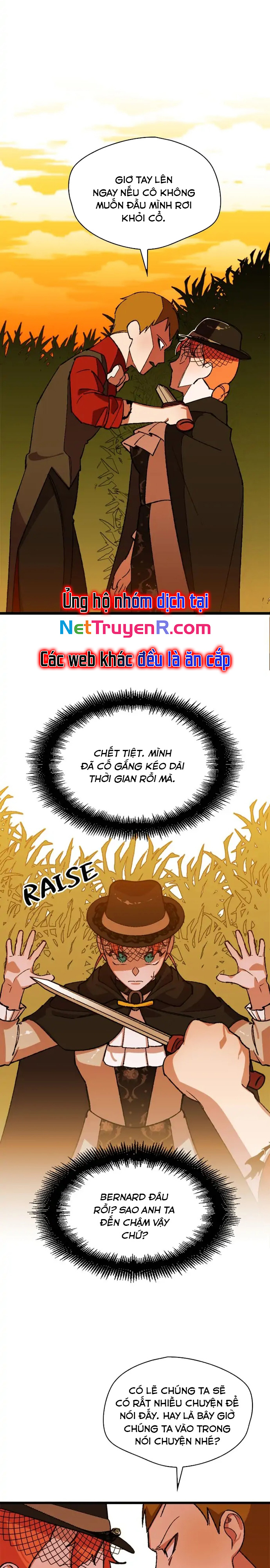 Tôi Sẽ Cứu Lấy Gia Tộc Sắp Sụp Đổ: Chapter 50