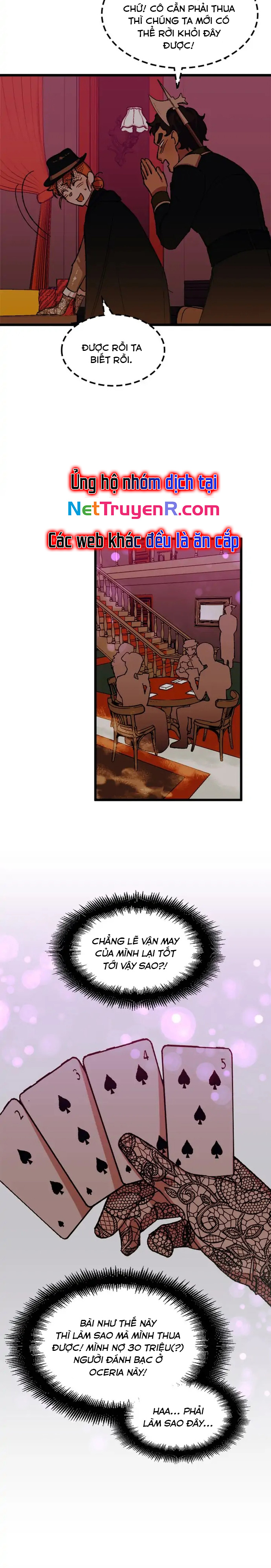 Tôi Sẽ Cứu Lấy Gia Tộc Sắp Sụp Đổ: Chapter 50