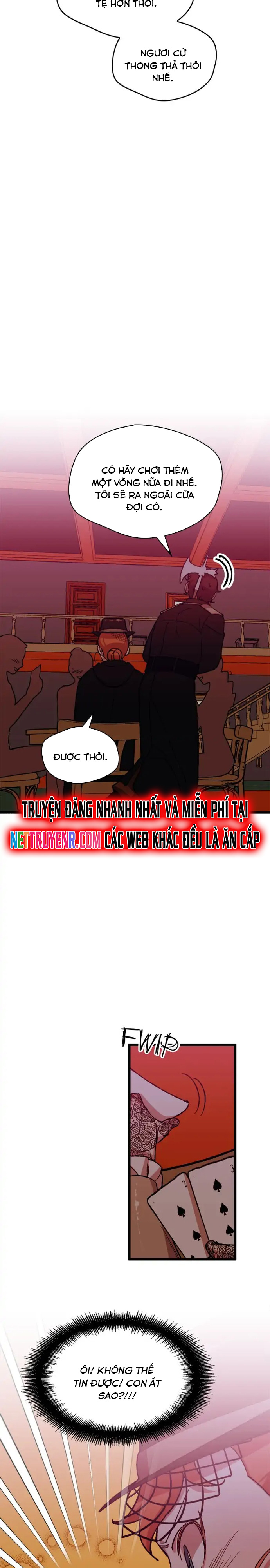 Tôi Sẽ Cứu Lấy Gia Tộc Sắp Sụp Đổ: Chapter 50