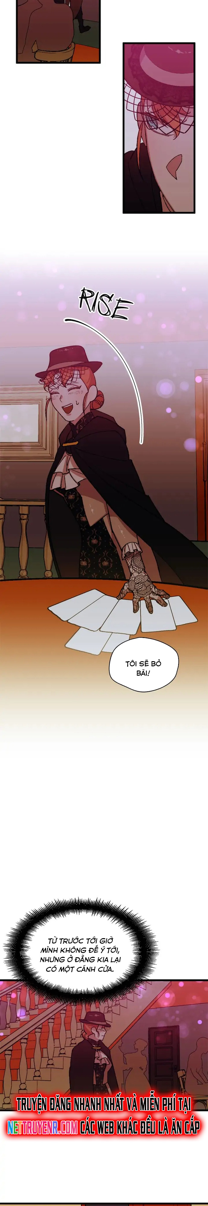 Tôi Sẽ Cứu Lấy Gia Tộc Sắp Sụp Đổ: Chapter 50