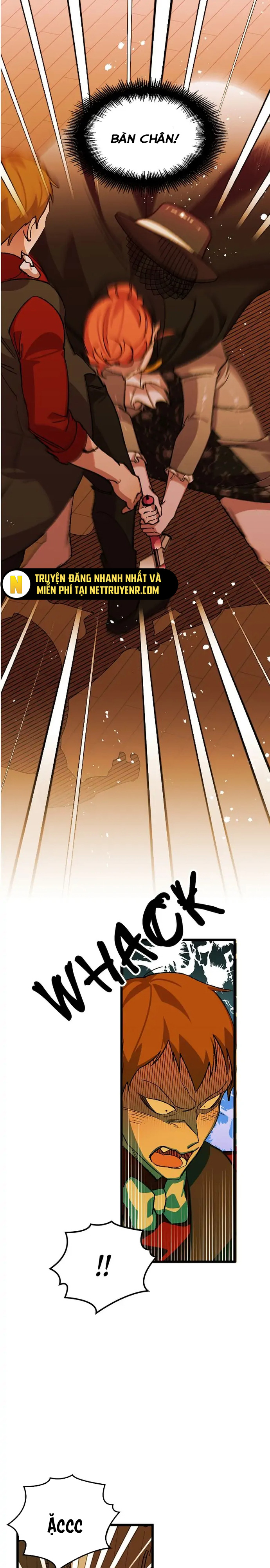 Tôi Sẽ Cứu Lấy Gia Tộc Sắp Sụp Đổ: Chapter 51