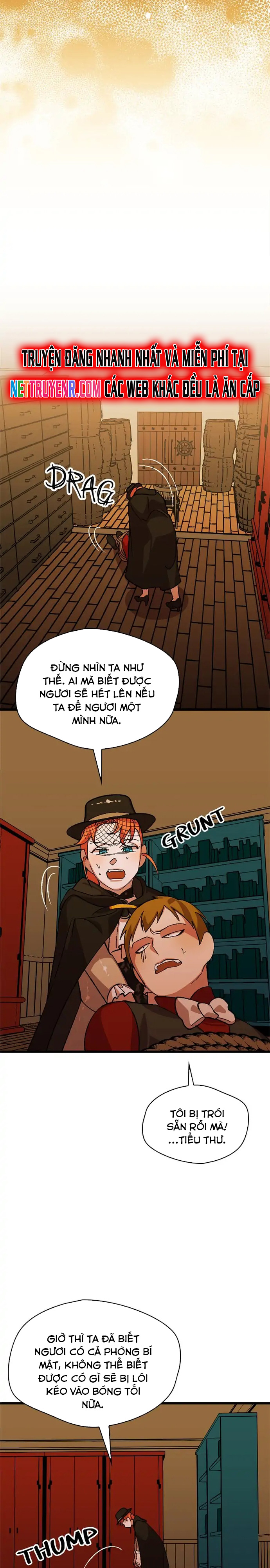 Tôi Sẽ Cứu Lấy Gia Tộc Sắp Sụp Đổ: Chapter 52