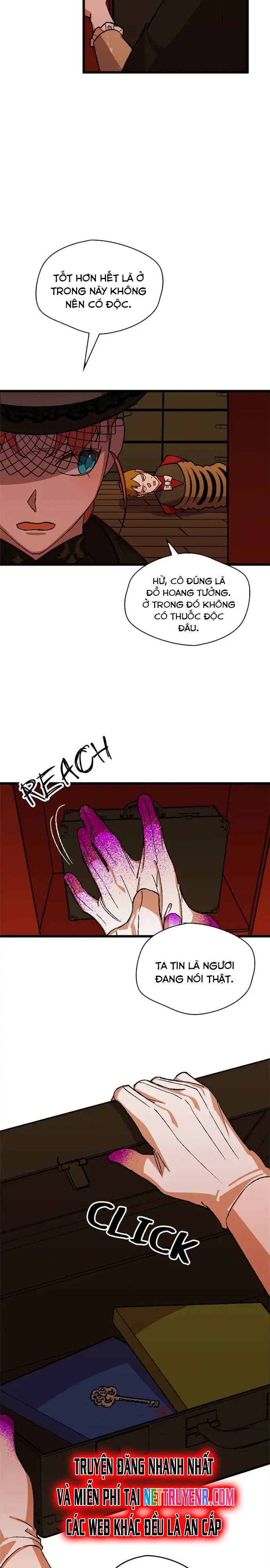 Tôi Sẽ Cứu Lấy Gia Tộc Sắp Sụp Đổ: Chapter 52