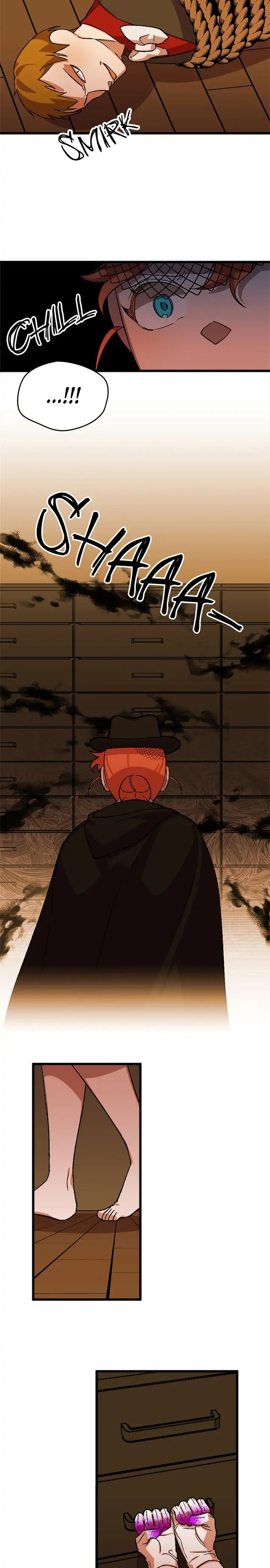 Tôi Sẽ Cứu Lấy Gia Tộc Sắp Sụp Đổ: Chapter 52