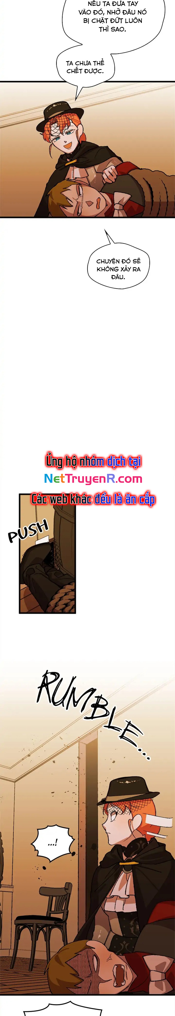 Tôi Sẽ Cứu Lấy Gia Tộc Sắp Sụp Đổ: Chapter 52