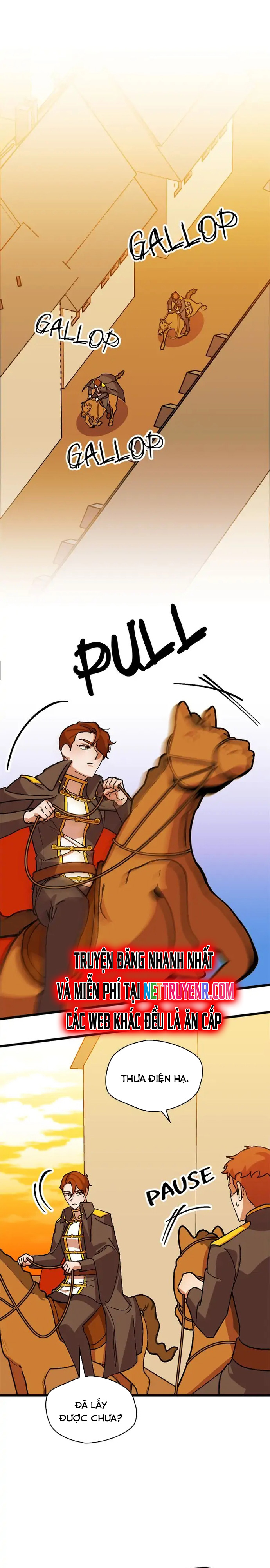 Tôi Sẽ Cứu Lấy Gia Tộc Sắp Sụp Đổ: Chapter 53