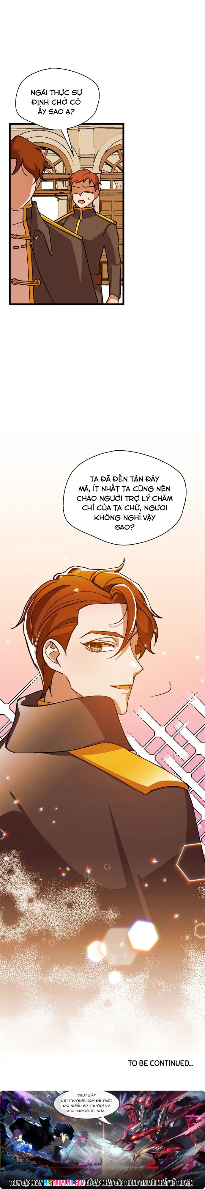 Tôi Sẽ Cứu Lấy Gia Tộc Sắp Sụp Đổ: Chapter 53