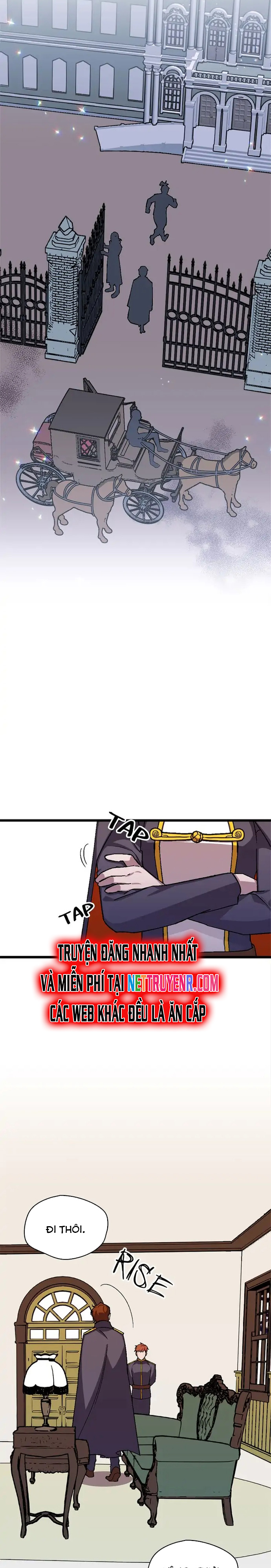 Tôi Sẽ Cứu Lấy Gia Tộc Sắp Sụp Đổ: Chapter 54