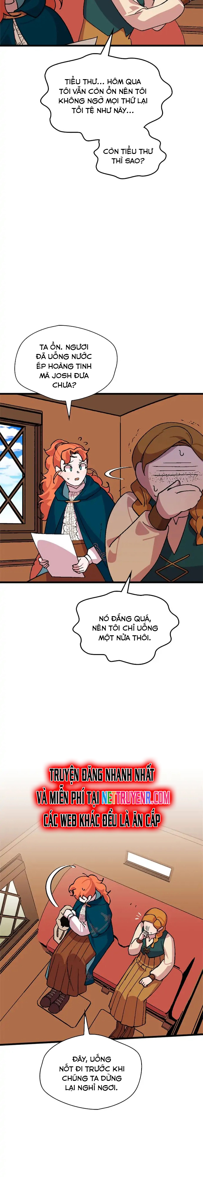 Tôi Sẽ Cứu Lấy Gia Tộc Sắp Sụp Đổ: Chapter 59