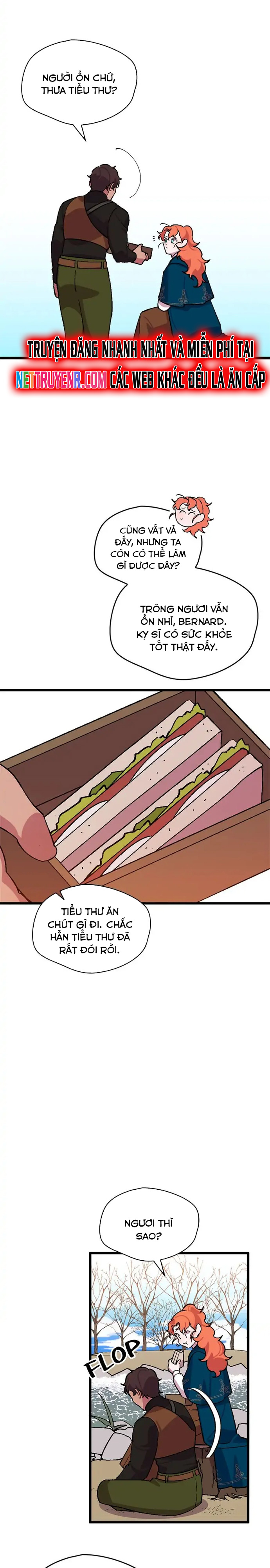 Tôi Sẽ Cứu Lấy Gia Tộc Sắp Sụp Đổ: Chapter 59