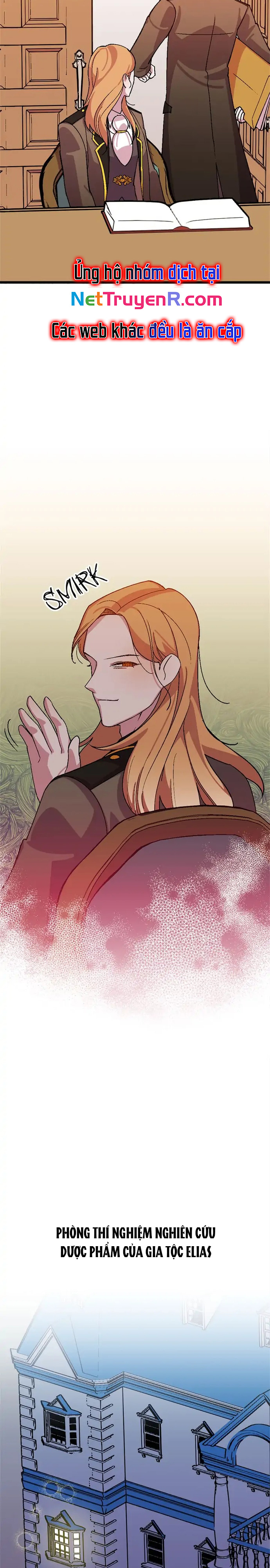 Tôi Sẽ Cứu Lấy Gia Tộc Sắp Sụp Đổ: Chapter 59