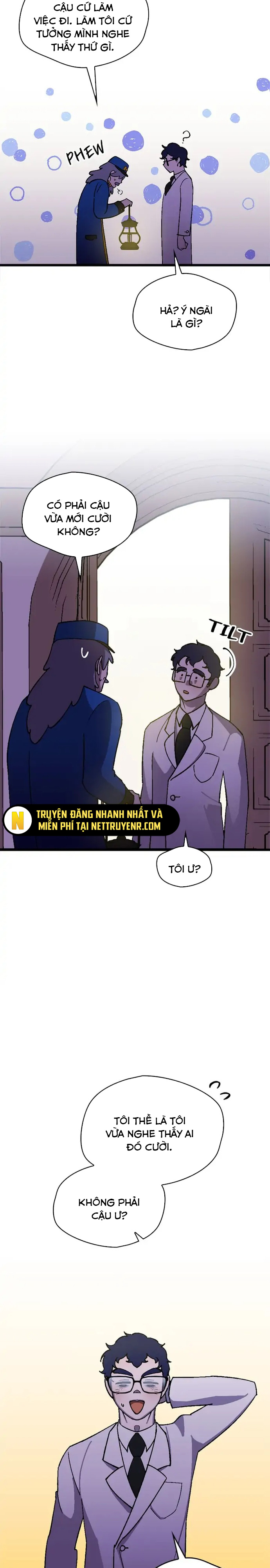 Tôi Sẽ Cứu Lấy Gia Tộc Sắp Sụp Đổ: Chapter 59