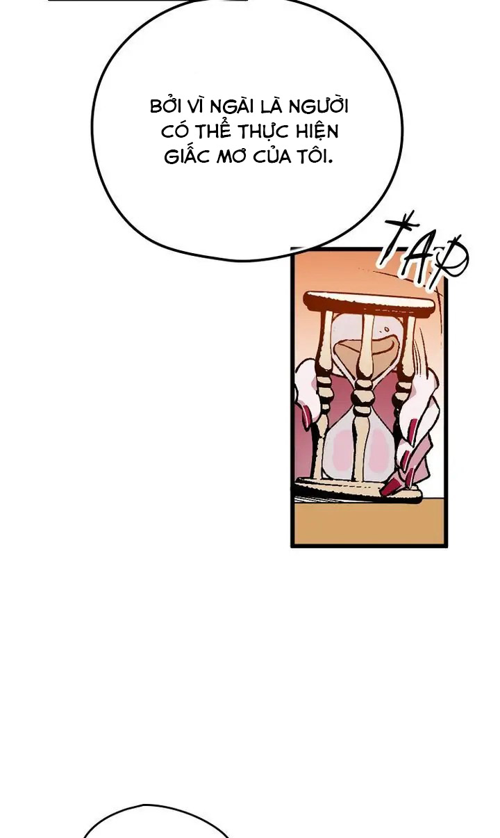 Tôi Sẽ Cứu Lấy Gia Tộc Sắp Sụp Đổ: Chapter 6