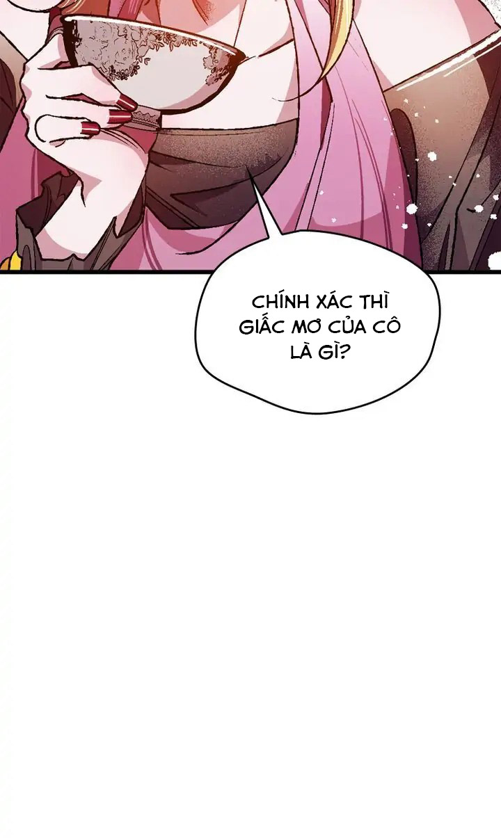 Tôi Sẽ Cứu Lấy Gia Tộc Sắp Sụp Đổ: Chapter 6