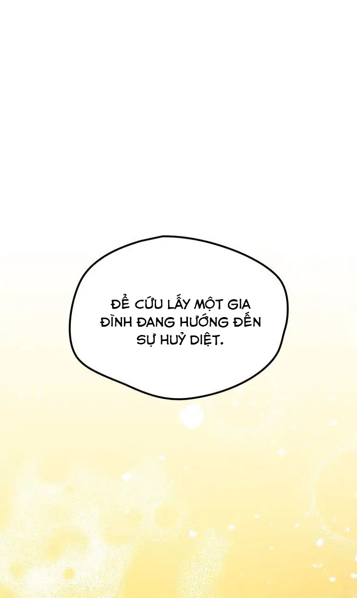 Tôi Sẽ Cứu Lấy Gia Tộc Sắp Sụp Đổ: Chapter 6