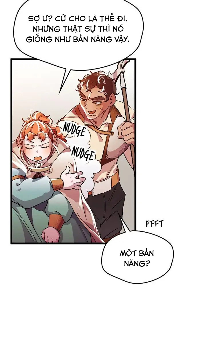 Tôi Sẽ Cứu Lấy Gia Tộc Sắp Sụp Đổ: Chapter 6