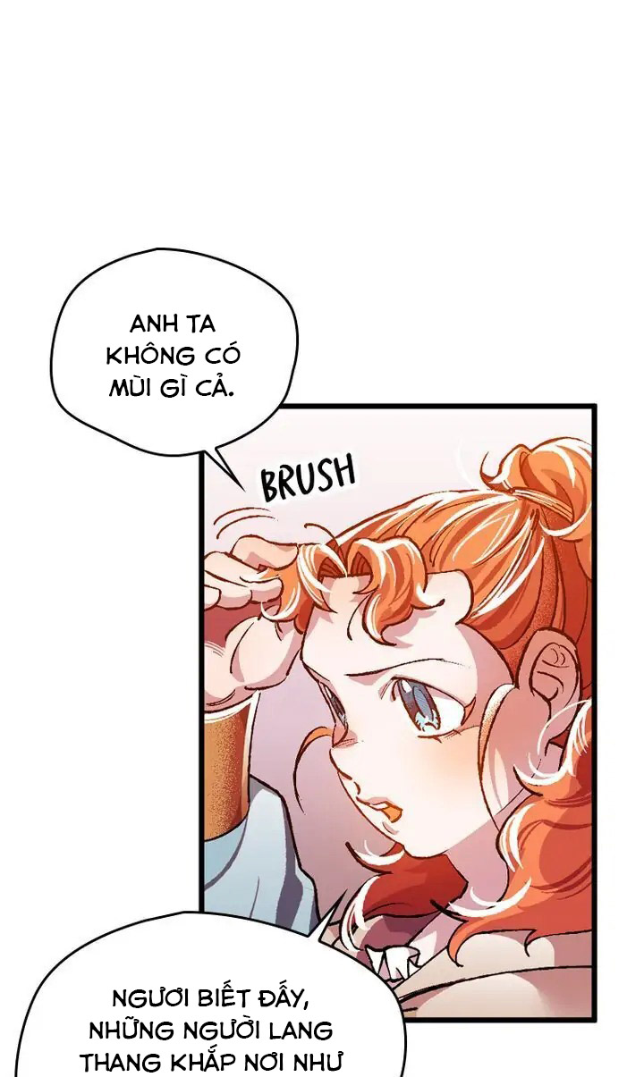 Tôi Sẽ Cứu Lấy Gia Tộc Sắp Sụp Đổ: Chapter 6