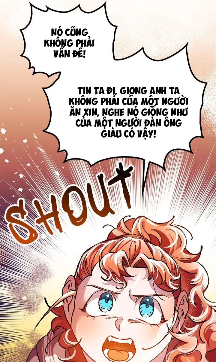 Tôi Sẽ Cứu Lấy Gia Tộc Sắp Sụp Đổ: Chapter 6