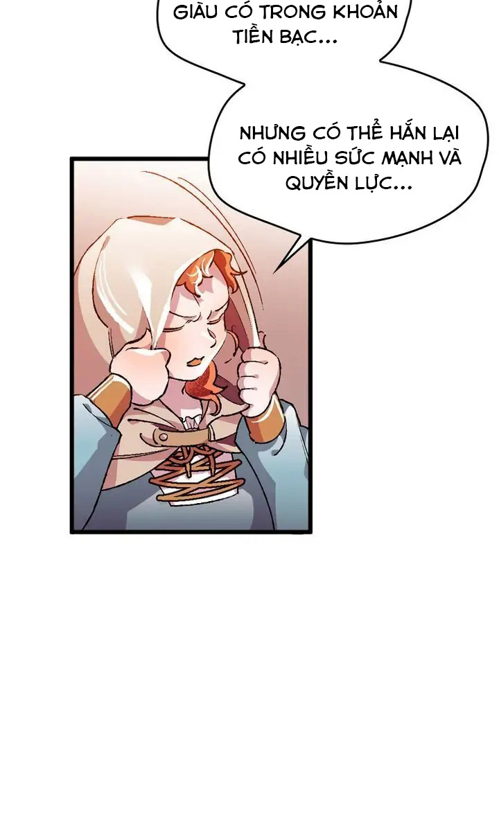 Tôi Sẽ Cứu Lấy Gia Tộc Sắp Sụp Đổ: Chapter 6