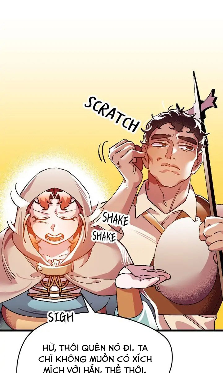 Tôi Sẽ Cứu Lấy Gia Tộc Sắp Sụp Đổ: Chapter 6