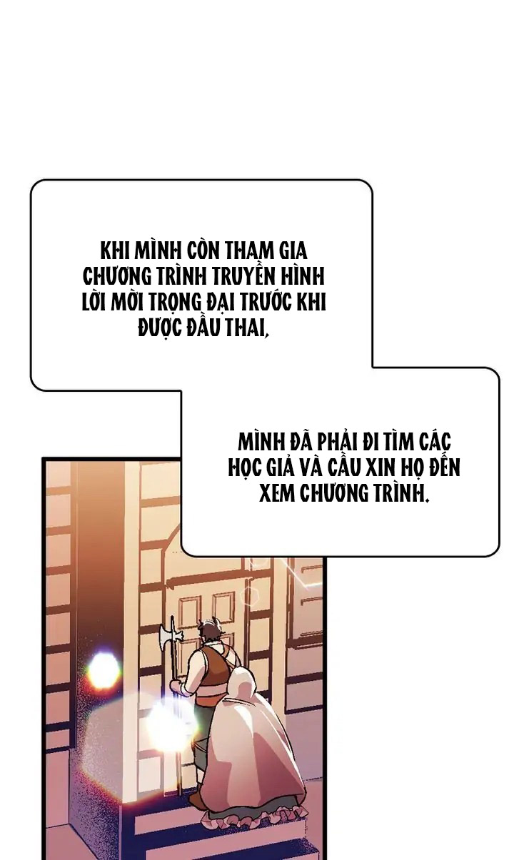 Tôi Sẽ Cứu Lấy Gia Tộc Sắp Sụp Đổ: Chapter 6