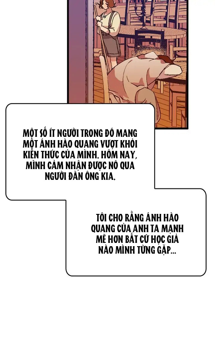 Tôi Sẽ Cứu Lấy Gia Tộc Sắp Sụp Đổ: Chapter 6