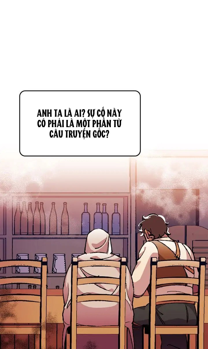 Tôi Sẽ Cứu Lấy Gia Tộc Sắp Sụp Đổ: Chapter 6