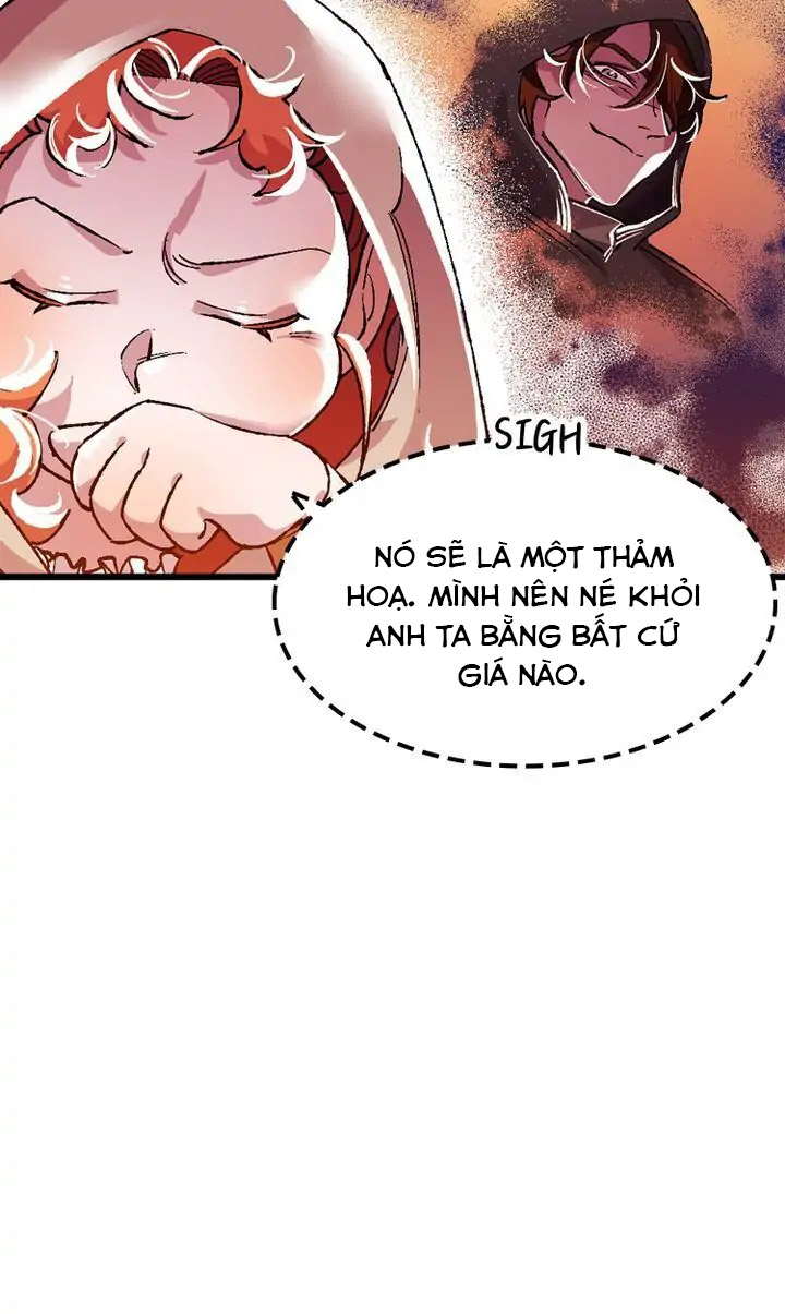 Tôi Sẽ Cứu Lấy Gia Tộc Sắp Sụp Đổ: Chapter 6