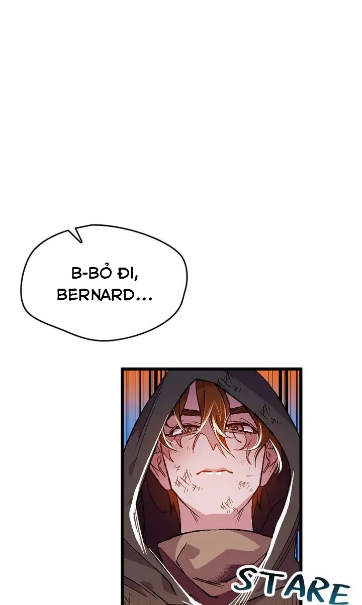 Tôi Sẽ Cứu Lấy Gia Tộc Sắp Sụp Đổ: Chapter 6