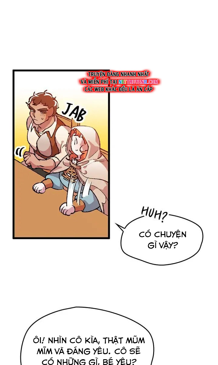 Tôi Sẽ Cứu Lấy Gia Tộc Sắp Sụp Đổ: Chapter 6