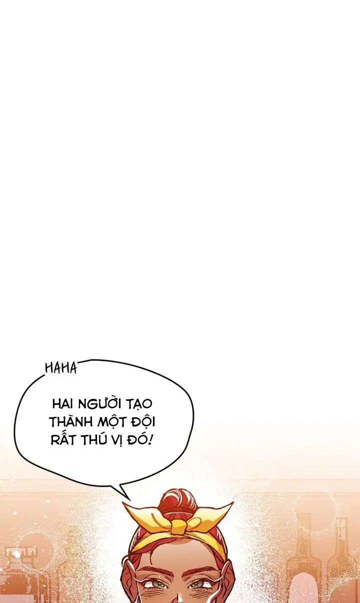 Tôi Sẽ Cứu Lấy Gia Tộc Sắp Sụp Đổ: Chapter 6