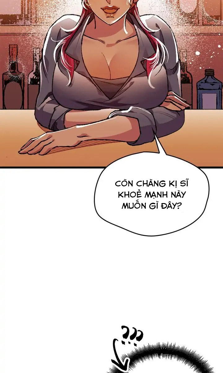 Tôi Sẽ Cứu Lấy Gia Tộc Sắp Sụp Đổ: Chapter 6