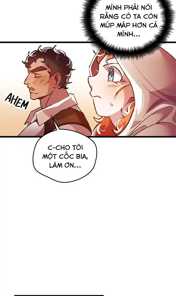 Tôi Sẽ Cứu Lấy Gia Tộc Sắp Sụp Đổ: Chapter 6