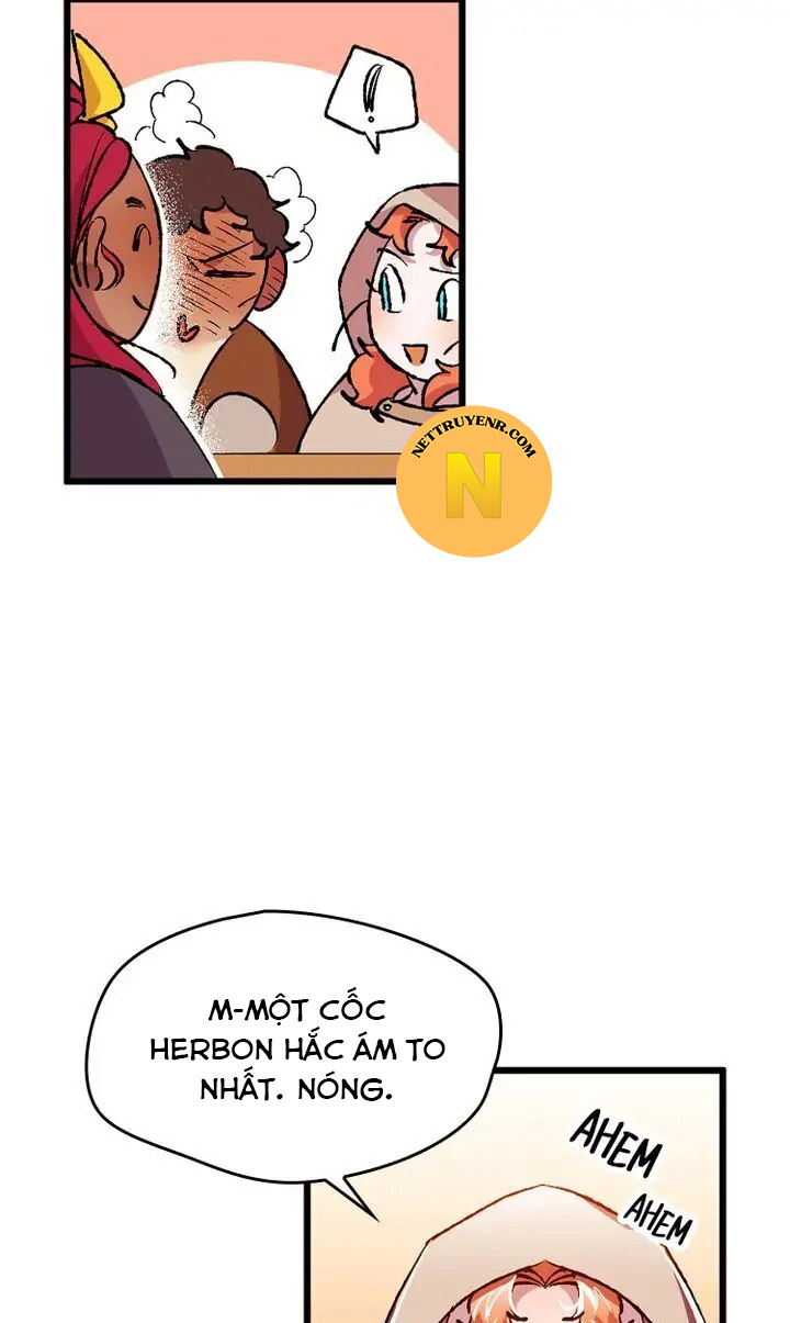 Tôi Sẽ Cứu Lấy Gia Tộc Sắp Sụp Đổ: Chapter 6