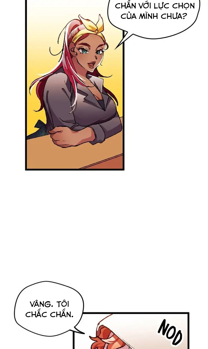 Tôi Sẽ Cứu Lấy Gia Tộc Sắp Sụp Đổ: Chapter 6