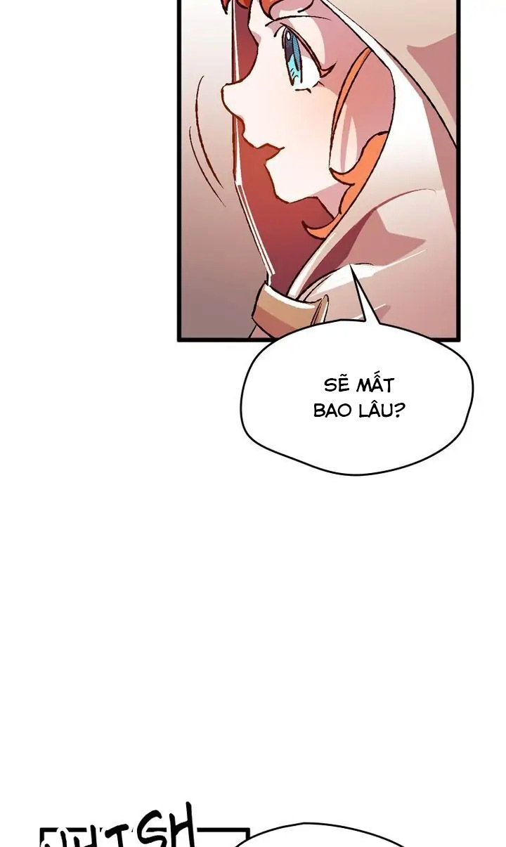 Tôi Sẽ Cứu Lấy Gia Tộc Sắp Sụp Đổ: Chapter 6