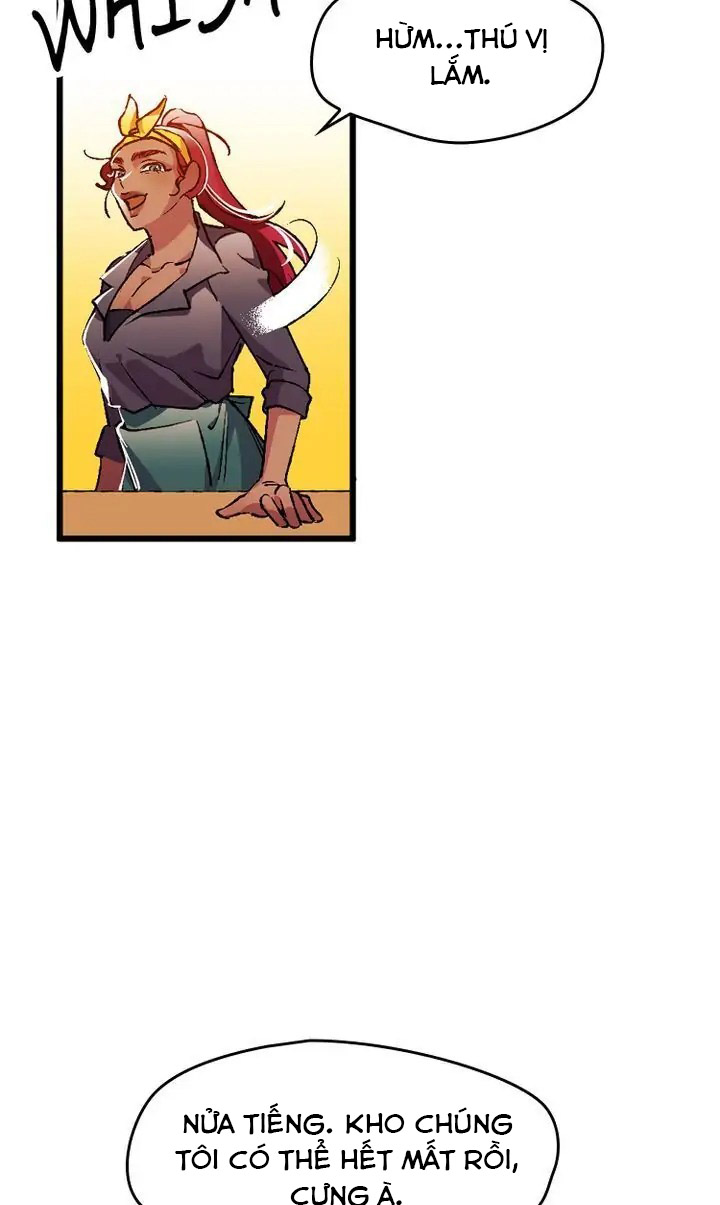 Tôi Sẽ Cứu Lấy Gia Tộc Sắp Sụp Đổ: Chapter 6