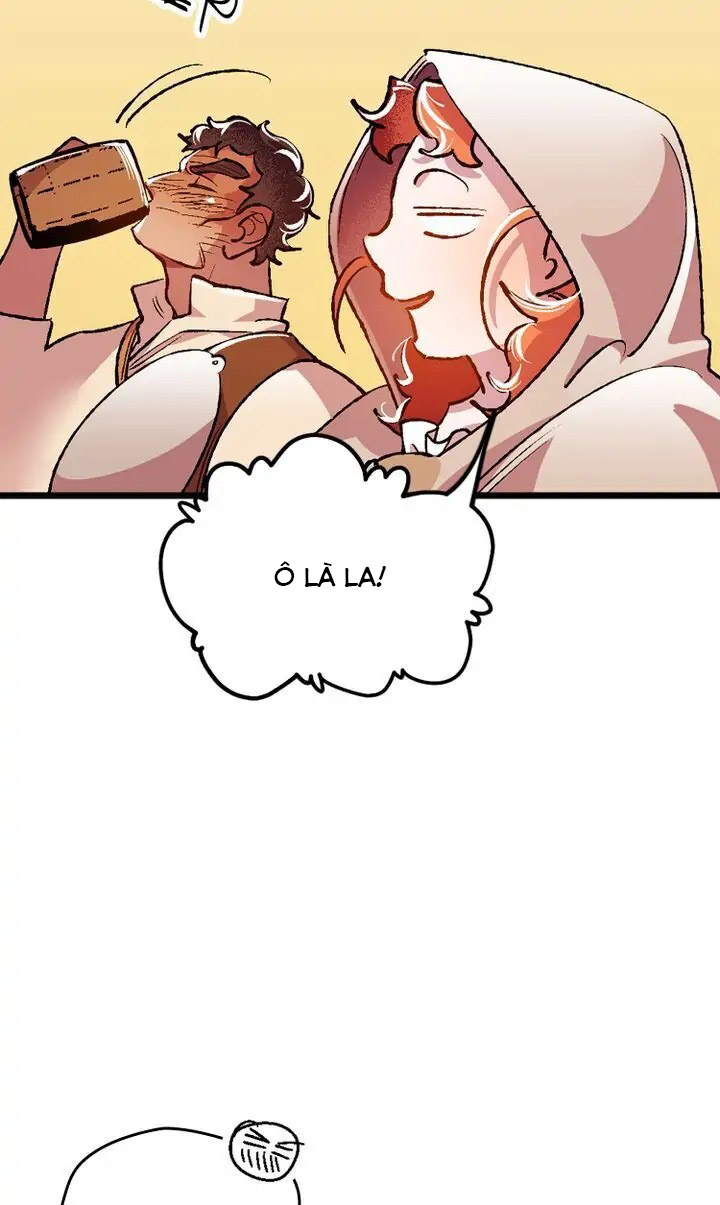 Tôi Sẽ Cứu Lấy Gia Tộc Sắp Sụp Đổ: Chapter 6