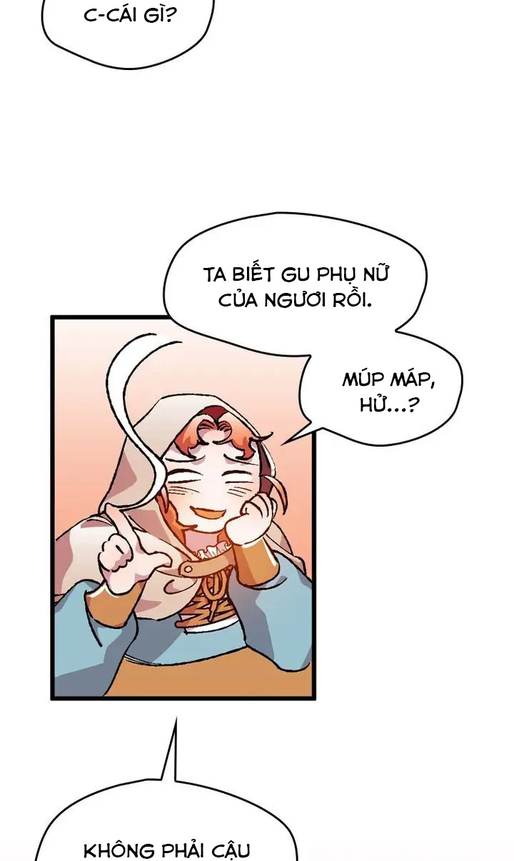 Tôi Sẽ Cứu Lấy Gia Tộc Sắp Sụp Đổ: Chapter 6