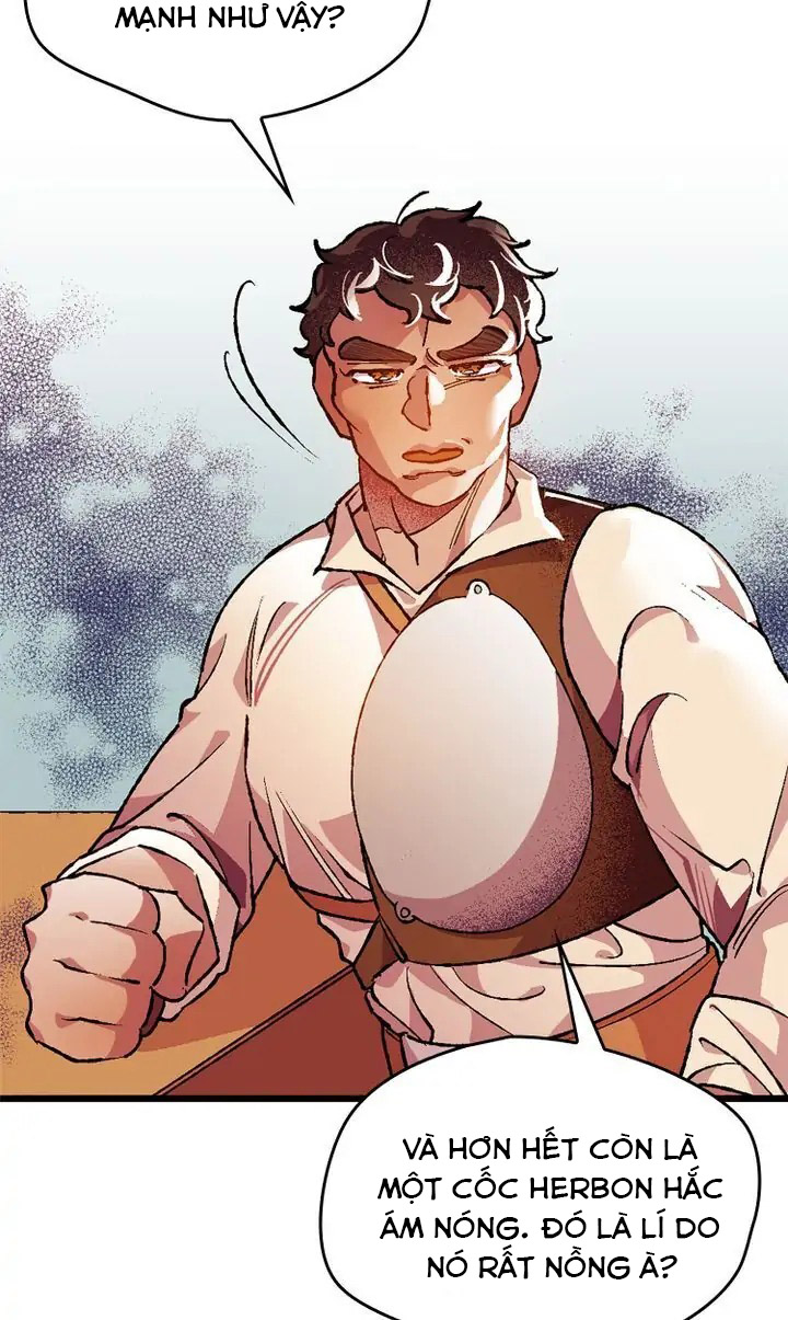 Tôi Sẽ Cứu Lấy Gia Tộc Sắp Sụp Đổ: Chapter 6